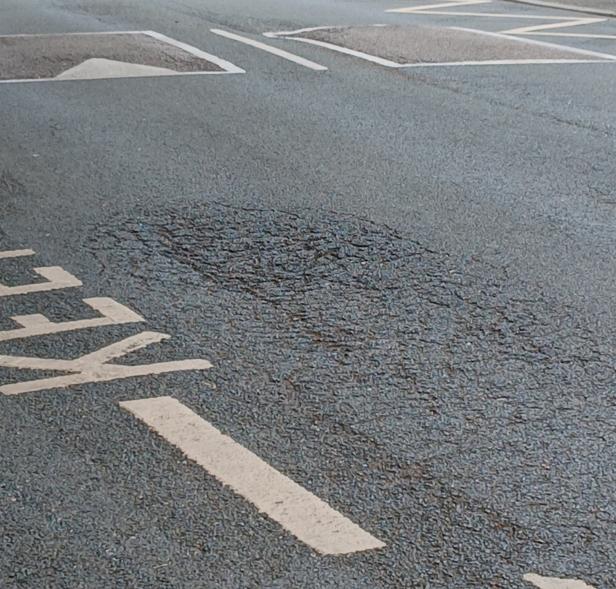 It won't get better!