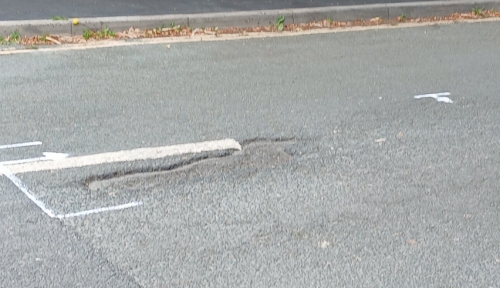 Thank goodness our years of misery are over.