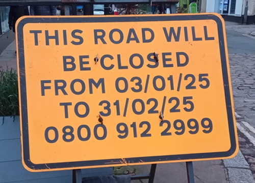 A helpful picture of clowns at work