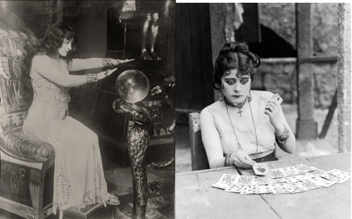 Helpful picture of consultants